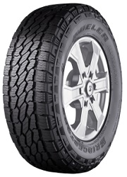 Bridgestone Dueler A/T 002 265/65R17