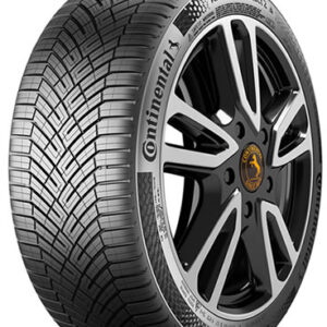 Continental All Season Contact 2 215/55R16