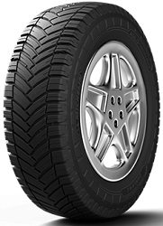 Michelin Agilis CrossClimate 205/65R16