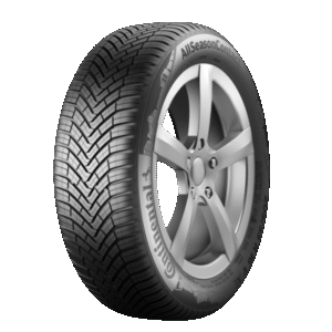 Continental All Season Contact 205/60R16