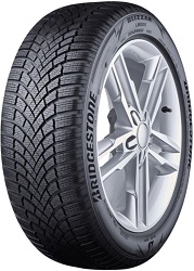 Bridgestone Blizzak LM005 DriveGuard 205/45R17
