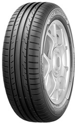 Dunlop SP Sport BluResponse 215/60R16