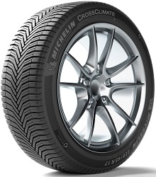 Michelin CrossClimate+ 205/55R16