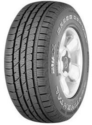 Continental Cross Contact LX Sport 235/55R17