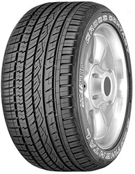 Continental Cross Contact UHP 235/55R17