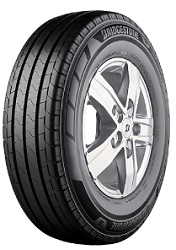 Bridgestone Duravis Van 205/65R16