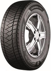Bridgestone DURASE 205/65R16
