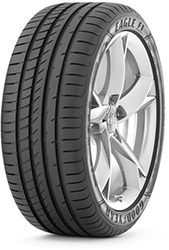 Goodyear Eagle F1 (Asymmetric 2) 225/40R18