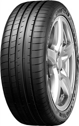Goodyear Eagle F1 (Asymmetric 5) 205/45R17