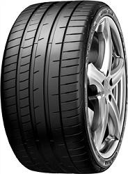 Goodyear Eagle F1 Supersport RS 225/40R18