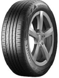 Continental EcoContact 6 205/55R17