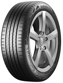 Continental EcoContact 6 Q 205/55R17