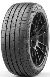 Goodyear Eagle F1 (Asymmetric 6) 225/45R17