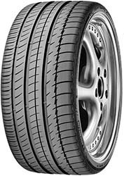Michelin Pilot Sport PS2 205/55R17