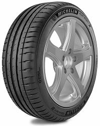 Michelin Pilot Sport 4 205/50R17
