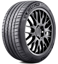 Michelin Pilot Sport 4 S 225/40R18