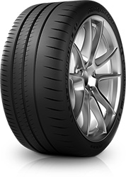 Michelin Pilot Sport Cup 2 Connect 215/45R17