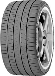 Michelin Pilot Super Sport HN 225/40R18