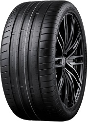 Bridgestone Potenza Sport 205/45R17