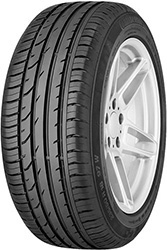 Continental Premium Contact 2 205/55R17