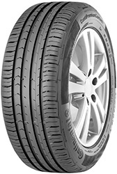 Continental Premium Contact 5 215/55R17