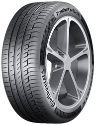 Continental Premium Contact 6 215/55R17