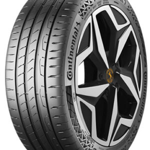 Continental Premium Contact 7 225/40R18