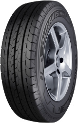 Bridgestone Duravis R660 215/60R16
