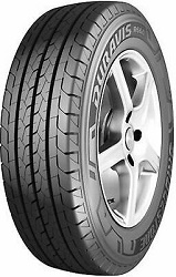 Bridgestone Duravis R660 Eco 205/65R16