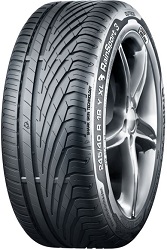 Uniroyal RainSport 3 205/45R17