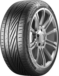 Uniroyal RainSport 5 205/50R17