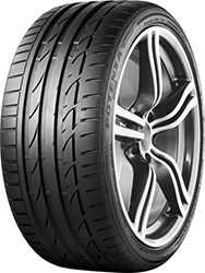 Bridgestone Potenza S001 225/40R18