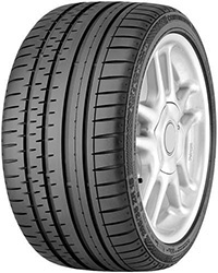 Continental Sport Contact 2 205/55R16