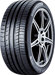 Continental Sport Contact 5 225/40R18