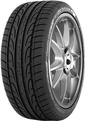 Dunlop SP SportMaxx 050 225/40R18