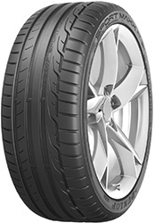 Dunlop Sport Maxx RT 225/45R17