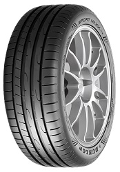 Dunlop SP SportMaxx RT2 215/55R17