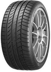 Dunlop SP SportMaxx TT 205/55R16