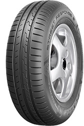 Dunlop SP StreetResponse 2 195/65R15