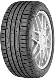 Continental Winter Contact TS810S 205/50R17