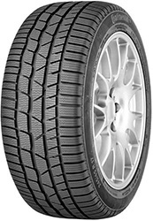 Continental Winter Contact TS830P 205/55R17