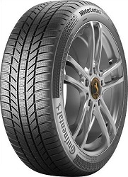 Continental Winter Contact TS870 195/65R15