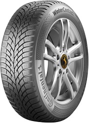 Continental Winter Contact TS870P 215/55R17