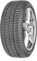 Goodyear UltraGrip 8 Performance 205/65R16