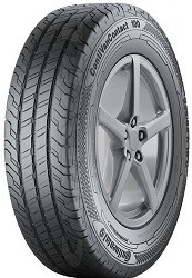 Continental Van Contact 100 215/60R16
