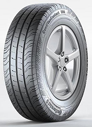 Continental Van Contact 200 205/65R16