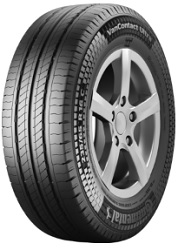 Continental Van Contact Ultra 205/65R16