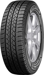 Goodyear Vector 4 Season Cargo 215/65R16