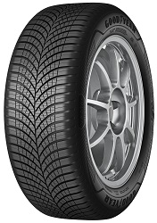 Goodyear Vector 4 Season G3 205/55R17