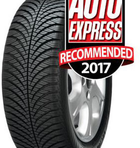 Goodyear Vector 4 Season G2 175/65R15